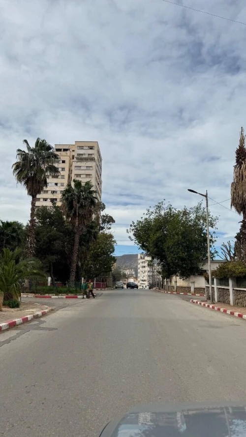 Vente Appartement F4 Oran Oran