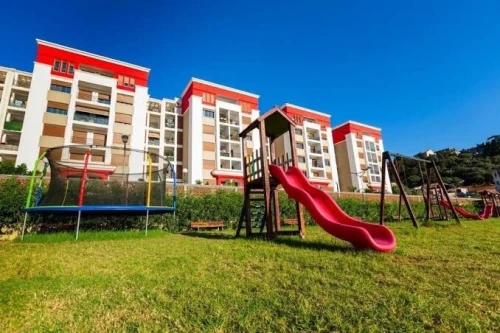Location Appartement Duplex F6 Alger El achour