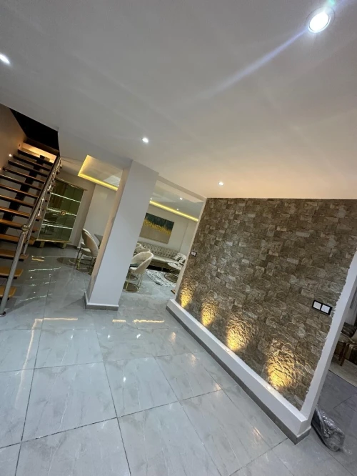 Vente Appartement Duplex F7 Alger Cheraga