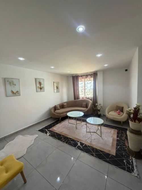 Vente Appartement Duplex F7 Alger Cheraga