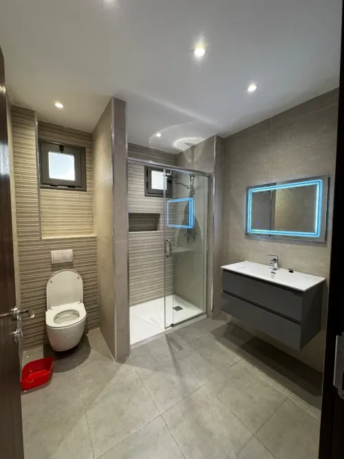 Location Appartement F3 Alger Draria