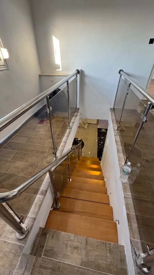 Vente Appartement Duplex F7 Alger Cheraga