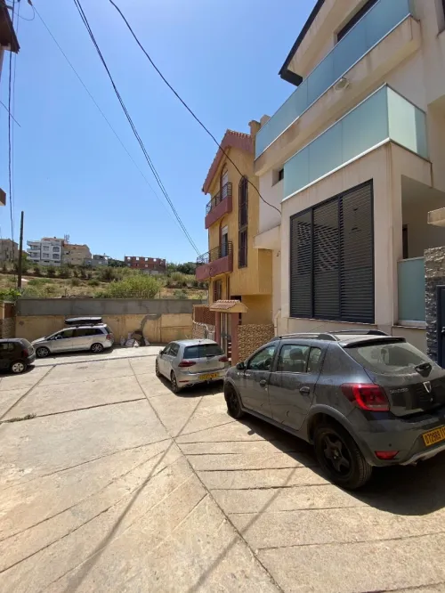 Vente Villa Alger Draria