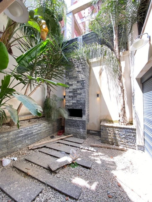 Vente Villa Alger Draria
