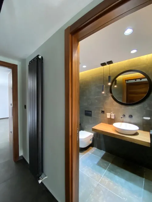 Vente Villa Alger Draria