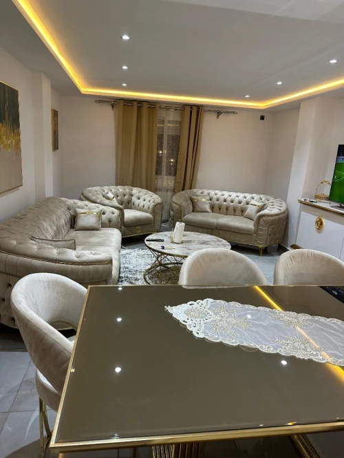 Vente Appartement Duplex F7 Alger Cheraga