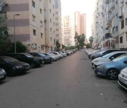 Vente Appartement F4 Alger Ain benian 9