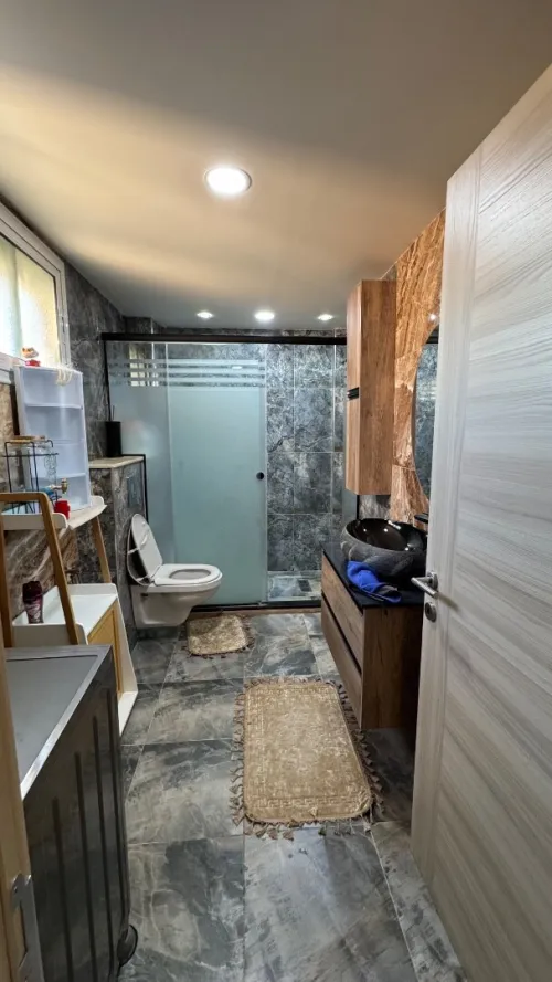 Vente Appartement Duplex F7 Alger Cheraga