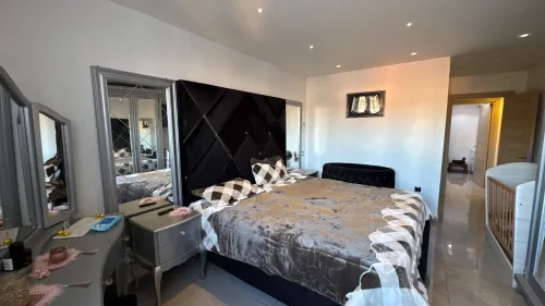 Vente Appartement Duplex F7 Alger Cheraga
