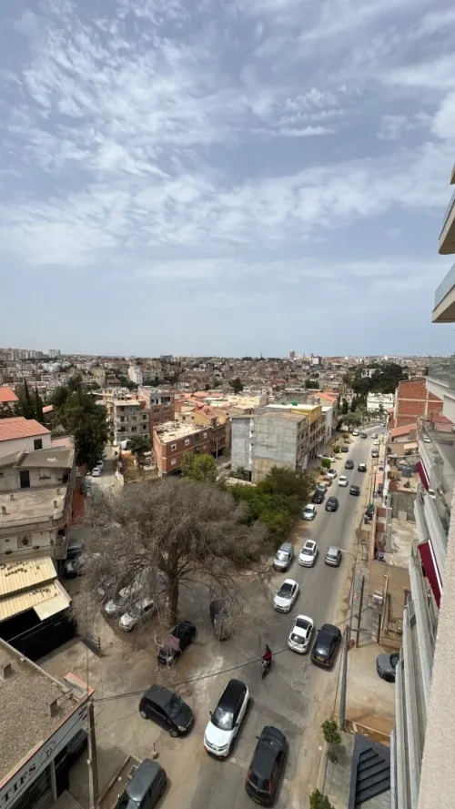 Vente Appartement F4 Alger Birkhadem 4