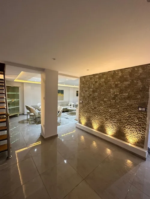 Vente Appartement Duplex F7 Alger Cheraga