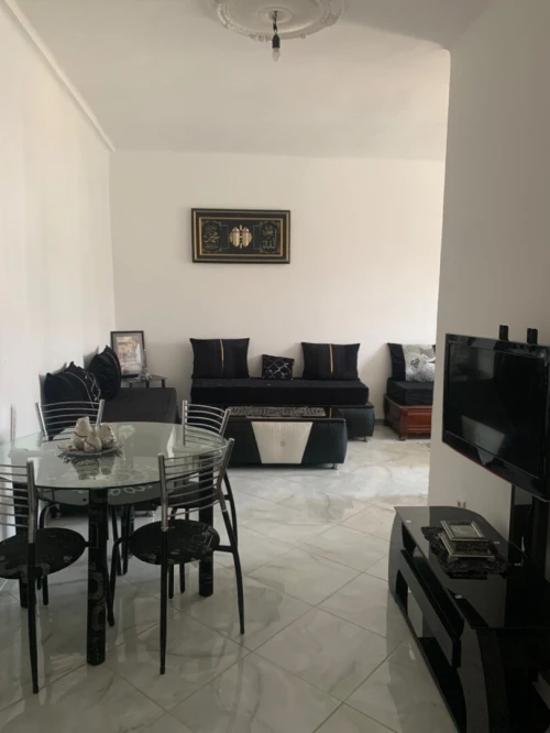 Location Appartement F2 Tipaza Cherchell