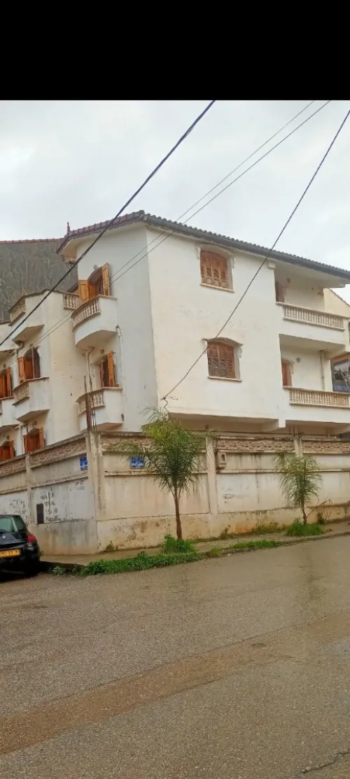 Vente Villa Alger Ain taya