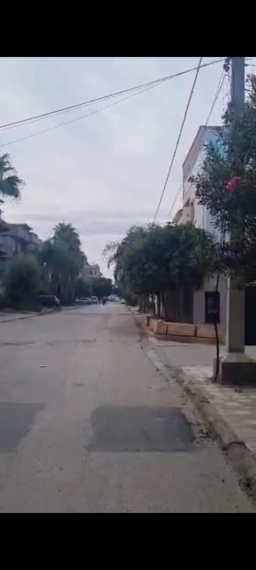 Vente Villa Alger Ain taya