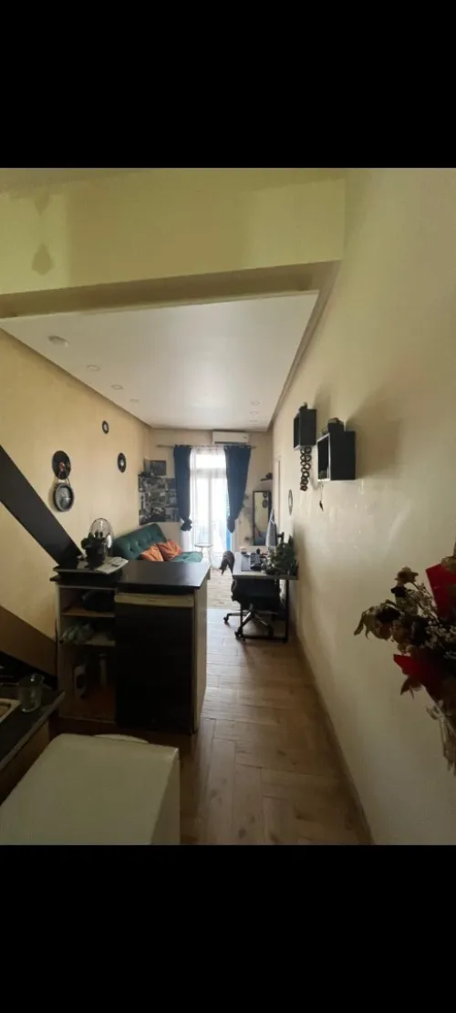Vente Appartement Studio Alger Alger centre
