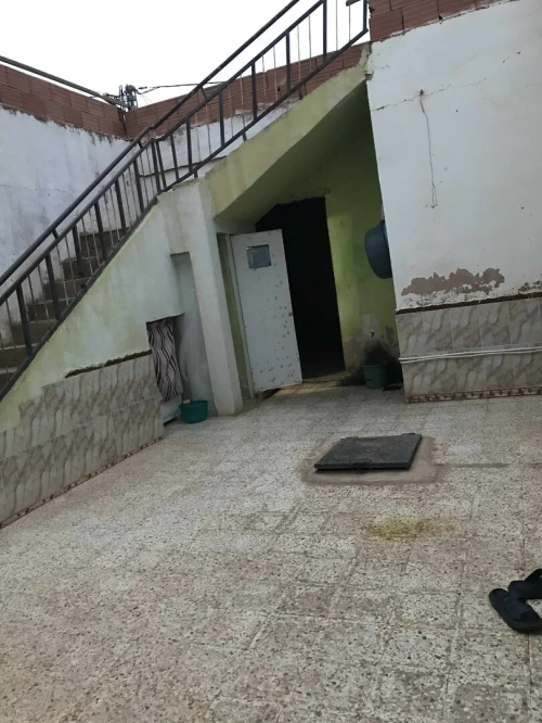 Vente Villa Oran Ain el kerma