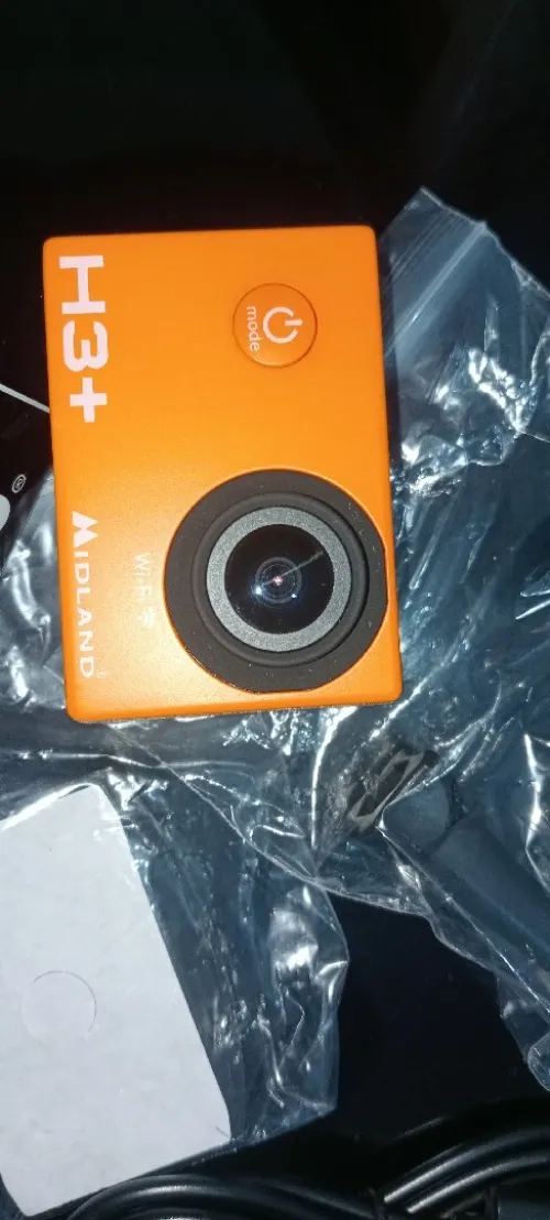 Dash cam midland