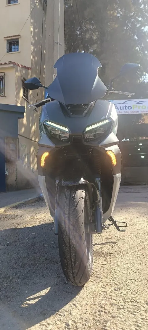 Vms Vmax tatoué 2024