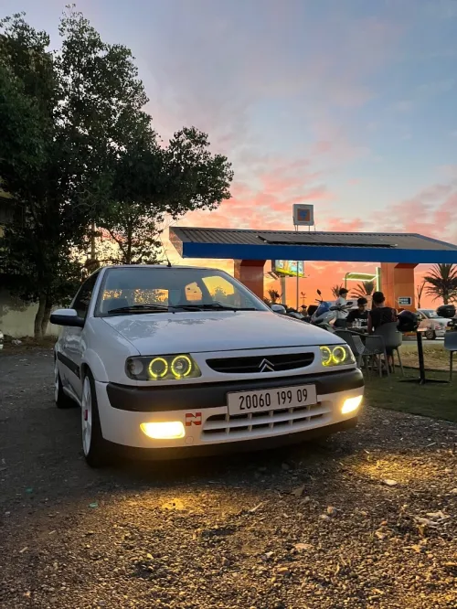Citroen Saxo 1999 Saxo