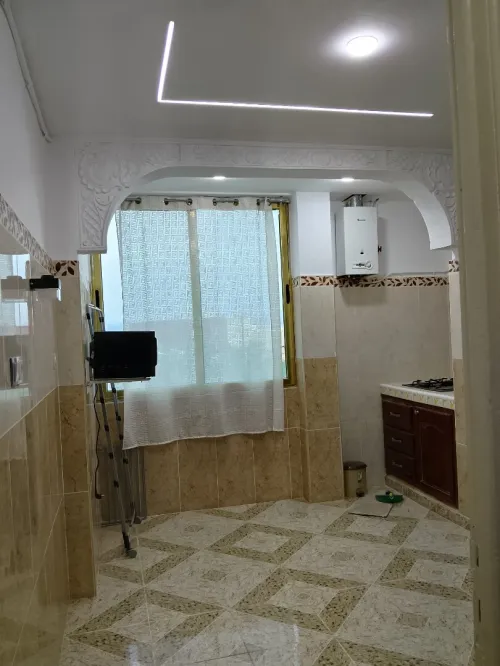 Vente Appartement F3 Tlemcen Maghnia