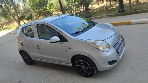 Suzuki Celerio 2011 Celerio