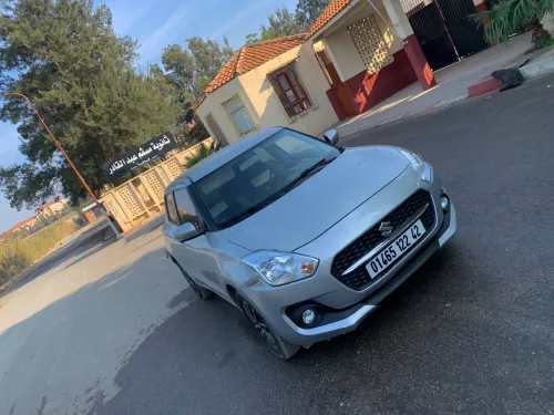 Suzuki Swift 2022 Swift
