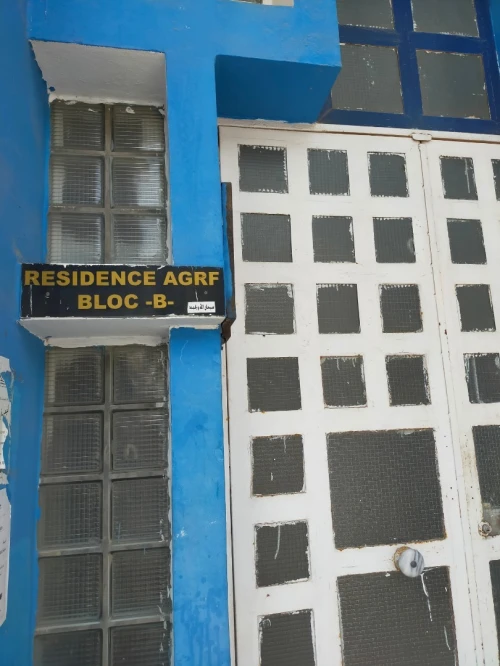 Vente Appartement F3 Boumerdes Boumerdes