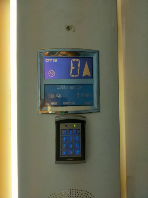 Vente Appartement F3 Boumerdes Boumerdes