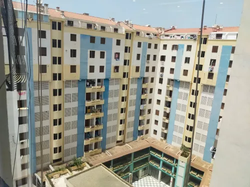 Vente Appartement F3 Boumerdes Boumerdes