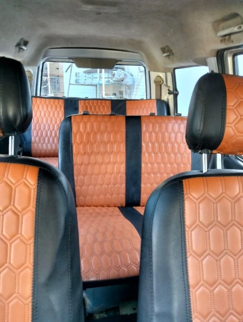 Chery Van 2019 Karry youyou