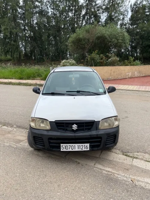 Suzuki Alto 2012 Alto