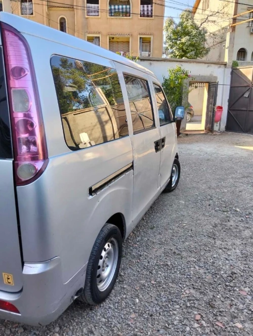 Chery Van 2019 Karry youyou