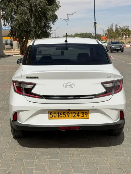 Hyundai Hyundai i10 Grand 2024 