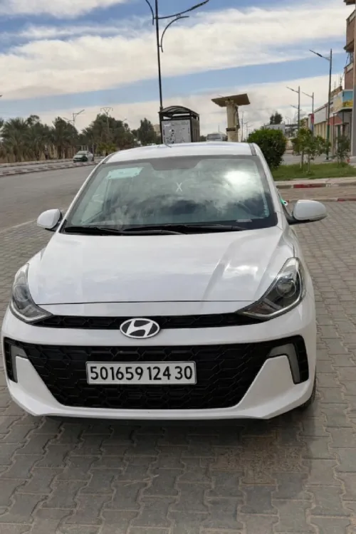Hyundai Hyundai i10 Grand 2024 