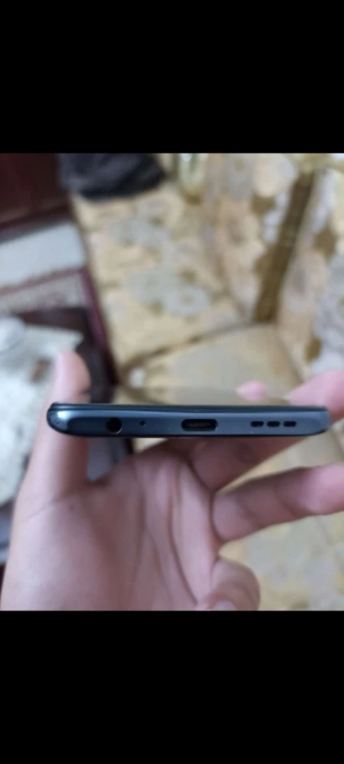 Redmi Redmi Note 10S