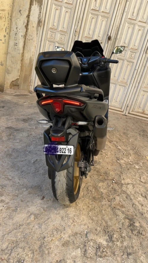 Tmax 560 bcd j costa pro Tech max 2022
