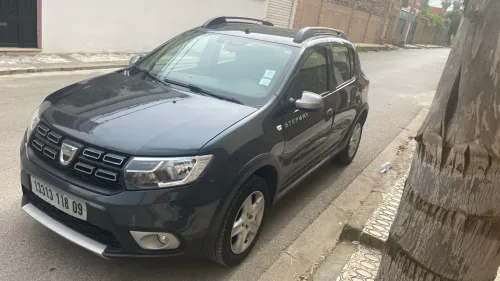 Dacia Sandero 2018 Stepway