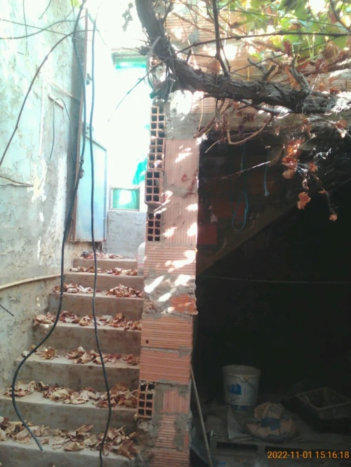 Echange bien immobilier Oran El braya
