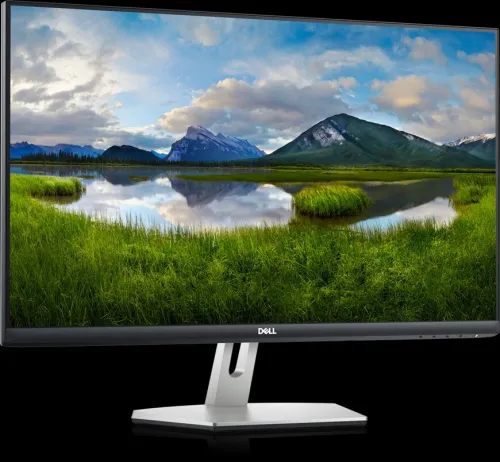 Écran Dell 27" S2721HN