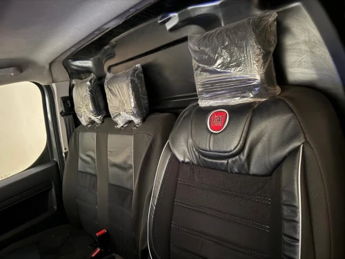 Fiat Scudo 2024 Scudo