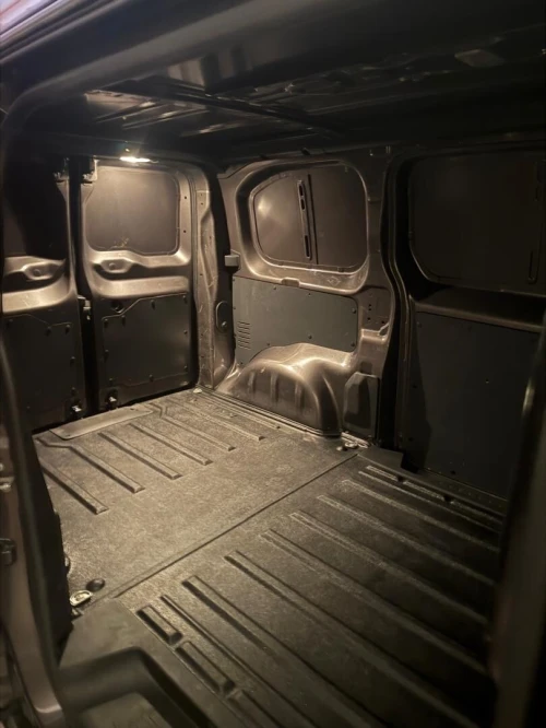Fiat Scudo 2024 Scudo