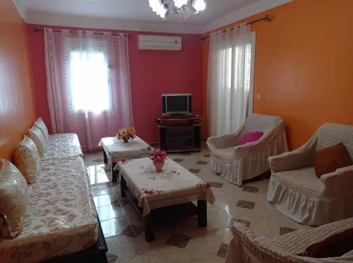 Location Appartement F3 Jijel Jijel