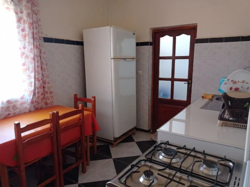 Location Appartement F3 Jijel Jijel