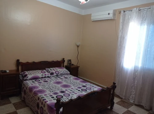 Location Appartement F3 Jijel Jijel