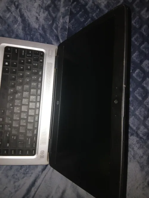 hp Probook 640 G2