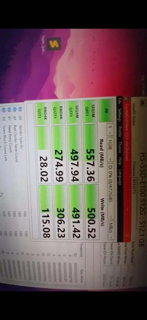 ssd 512gb