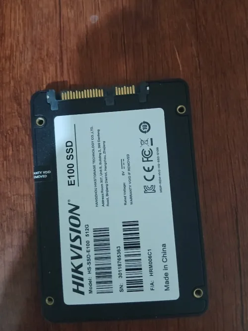 ssd 512gb