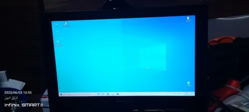 Mini Laptop 