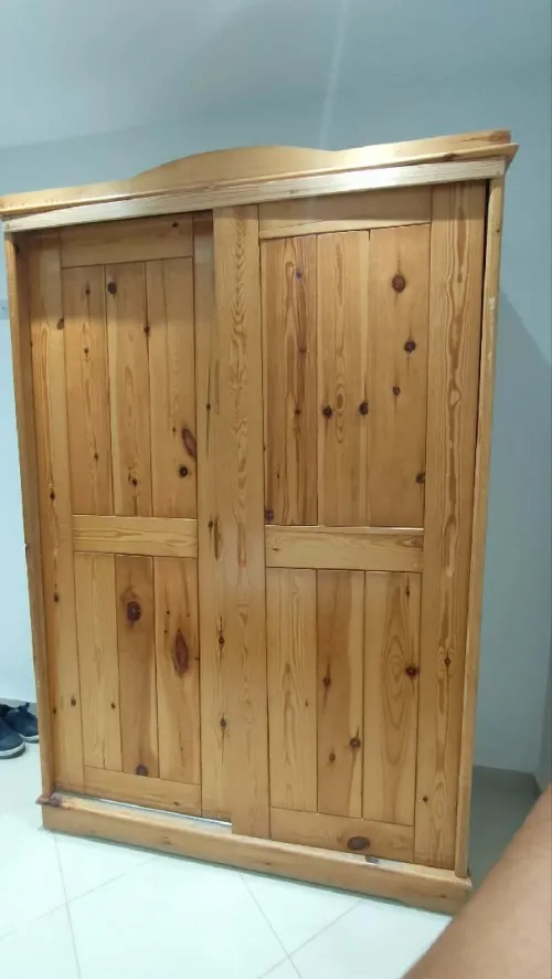 Armoires en bois