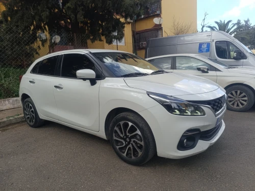 Location voiture 